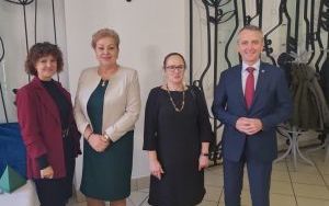 W Restauracji Raciborskiej odbyło się spotkanie wigilijne dla samotnych (7)