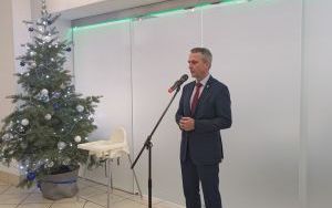 W Restauracji Raciborskiej odbyło się spotkanie wigilijne dla samotnych (9)