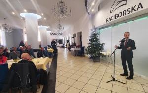 W Restauracji Raciborskiej odbyło się spotkanie wigilijne dla samotnych (10)