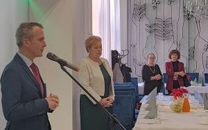 W Restauracji Raciborskiej odbyło się spotkanie wigilijne dla samotnych (12)