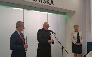 W Restauracji Raciborskiej odbyło się spotkanie wigilijne dla samotnych (1)