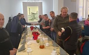 W Restauracji Raciborskiej odbyło się spotkanie wigilijne dla samotnych (2)