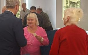 W Restauracji Raciborskiej odbyło się spotkanie wigilijne dla samotnych (4)