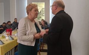 W Restauracji Raciborskiej odbyło się spotkanie wigilijne dla samotnych (7)