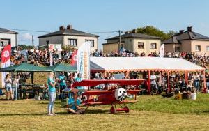 Inicjatywa lokalna XVI RC AirShow w Raciborzu (1)