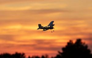 Inicjatywa lokalna XVI RC AirShow w Raciborzu (8)