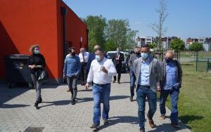 Prezydent apeluje do radnych o przywrócenie finansowania budowy lodowiska (6)