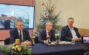 Prezydent apeluje do radnych o przywrócenie finansowania budowy lodowiska (1)