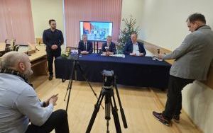 Prezydent apeluje do radnych o przywrócenie finansowania budowy lodowiska (2)