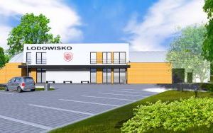 Prezydent apeluje do radnych o przywrócenie finansowania budowy lodowiska (5)