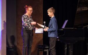 Eliminacje XXX Międzynarodowego Festiwalu Kolęd i Pastorałek (13)