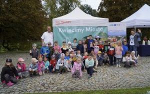 Co dobrego zielonego słychać? Zielone miasto Racibórz – podsumowanie roku 2023   (1)