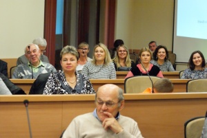 Budżet Obywatelski - Podsumowanie