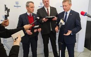 Zdjęcia z konferencji prasowej - 08.01.2024 (2)