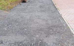 Rewitalizacja terenu zielonego przy parkingu Obora (2)