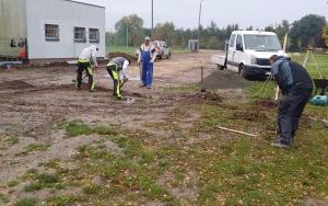 Wiata rowerowa na Srebrnej (7)
