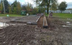 Wiata rowerowa na Srebrnej (10)