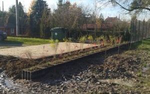 Wiata rowerowa na Srebrnej (9)