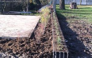 Wiata rowerowa na Srebrnej (10)