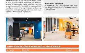 Muzeum i SOWA polecają się na ferie zimowe (3)