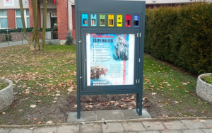 W Raciborzu stanęło 10 punktów do zbiórki elektroodpadów (2)
