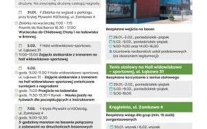 Aktywne ferie zimowe z OSIRem (2)