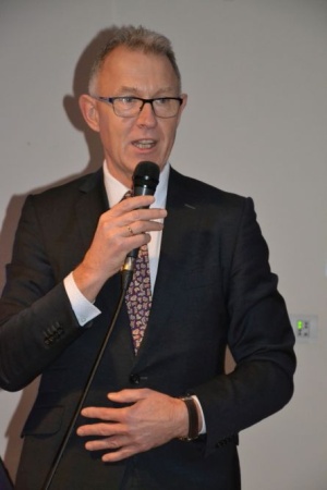 XI forum niepełnosprawnych na Zamku Piastowskim