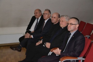 XI forum niepełnosprawnych na Zamku Piastowskim