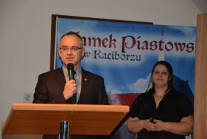 XI forum niepełnosprawnych na Zamku Piastowskim