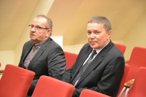 XI forum niepełnosprawnych na Zamku Piastowskim