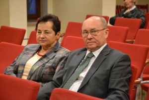 XI forum niepełnosprawnych na Zamku Piastowskim