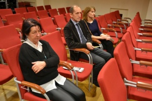 XI forum niepełnosprawnych na Zamku Piastowskim
