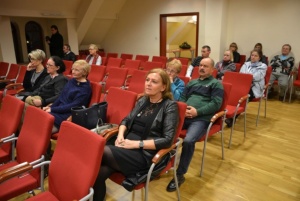 XI forum niepełnosprawnych na Zamku Piastowskim