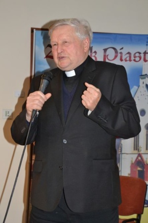XI forum niepełnosprawnych na Zamku Piastowskim