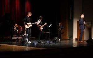 Koncert dobroczynny VOLTAGE (2)