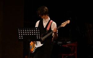 Koncert dobroczynny VOLTAGE (1)