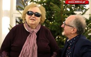 Grażyna Drobek-Bukowska z medalem Zasłużony dla Kultury Polskiej (1)