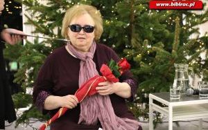 Grażyna Drobek-Bukowska z medalem Zasłużony dla Kultury Polskiej (4)