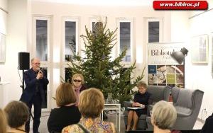 Grażyna Drobek-Bukowska z medalem Zasłużony dla Kultury Polskiej (5)