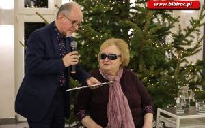 Grażyna Drobek-Bukowska z medalem Zasłużony dla Kultury Polskiej (9)
