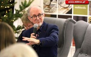 Grażyna Drobek-Bukowska z medalem Zasłużony dla Kultury Polskiej (10)