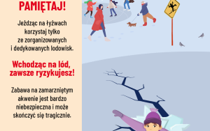 Niebezpieczne dzikie lodowiska (1)