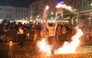 32. Finał WOŚP w Raciborzu (5)