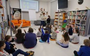 Śląskie klimaty z Biblioteką (1)