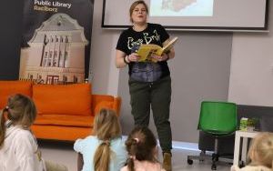 Śląskie klimaty z Biblioteką (17)
