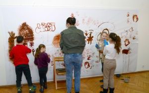 Sztuka epoki kamienia z Muzeum (8)