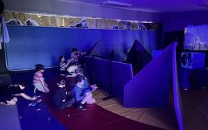 Zabawa i aktywność fizyczna z Miejskim Klubem Zapaśniczym Unia Racibórz (9)