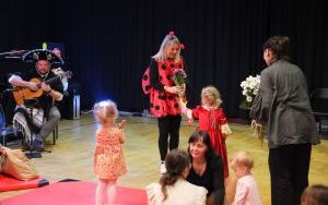 Karnawałowe spotkanie 