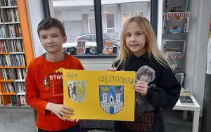 Śląskie tradycje i raciborskie puzzle w Bibliotece (8)