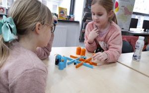 Śląskie tradycje i raciborskie puzzle w Bibliotece (9)